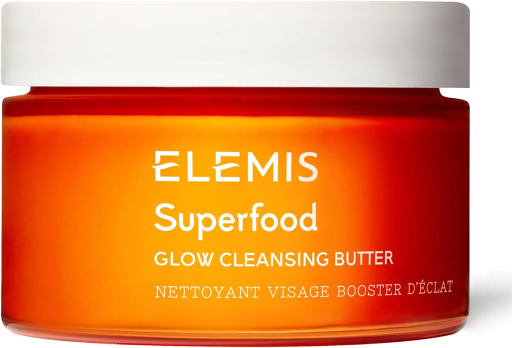 ELEMIS Facial Cleansers – Cleansing Oil, Marine Cleanser, Sensitive Cleanser, Dynamic Resurfacing Wash & Superfood Facial Wash